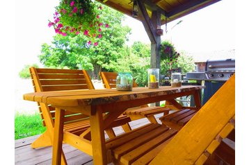 Polen Penzión Ruciane Nida, Exterieur